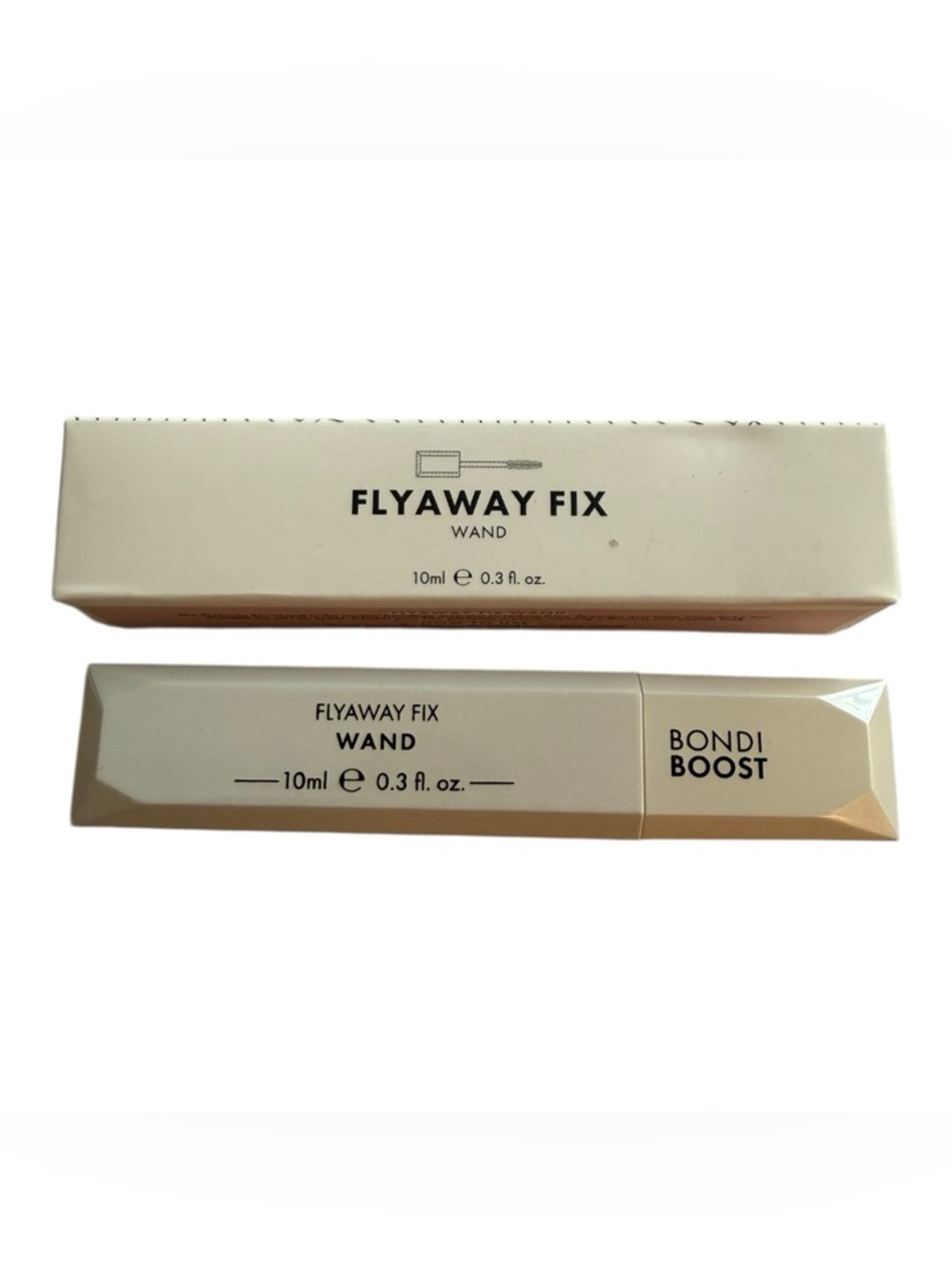 Bondi Boost Flyaway Fix Wand 10ml Anti Frizz Hair Finishing Stick NEW